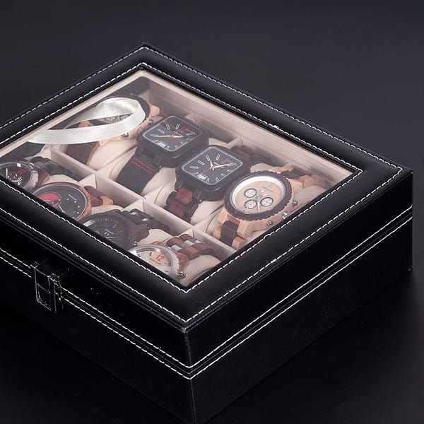 Watch Display Case - Image 3