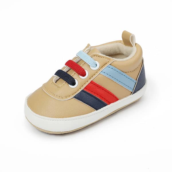 Sneaker Crib Shoes - Image 7