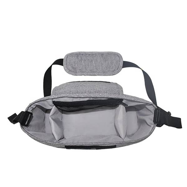 Stroller Organizer Bag - Image 3