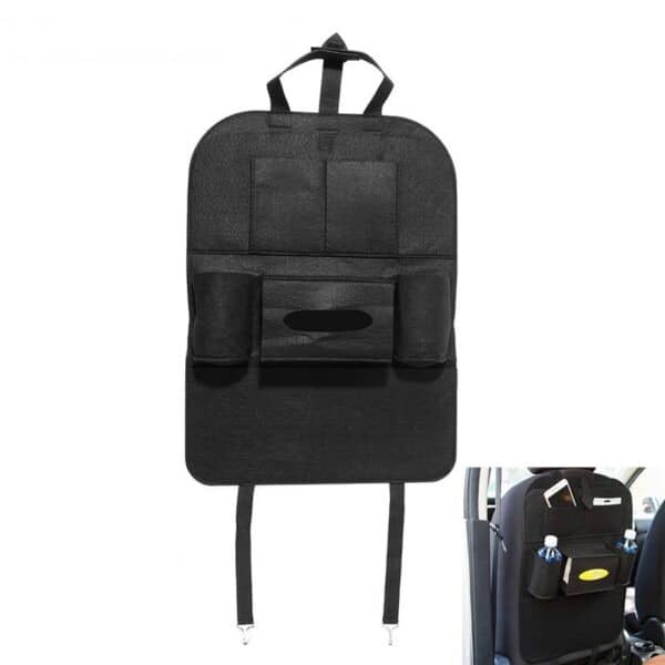 Seat Back Car Organizer - Image 2