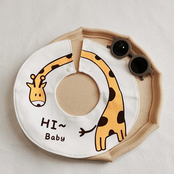 Boy Couture Bib Collar - Image 5