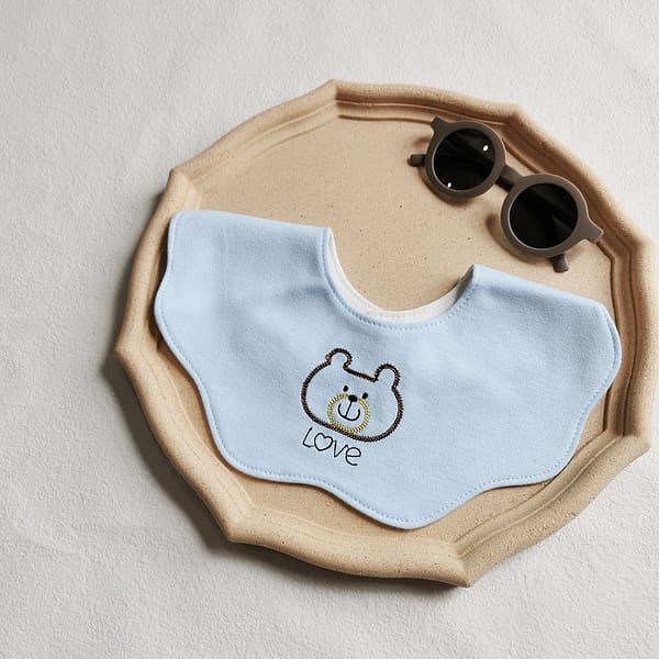 Boy Couture Bib Collar - Image 3