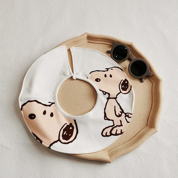 Boy Couture Bib Collar - Image 10