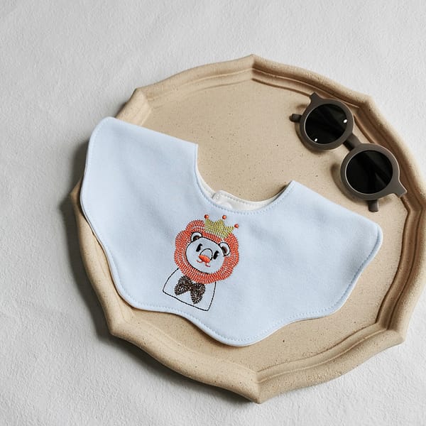 Boy Couture Bib Collar - Image 4