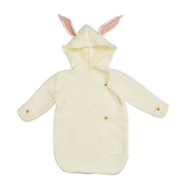 Snuggle Bunny Pouch - Image 3