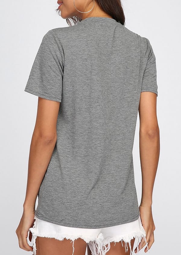 Happy Camper Tee - Image 6