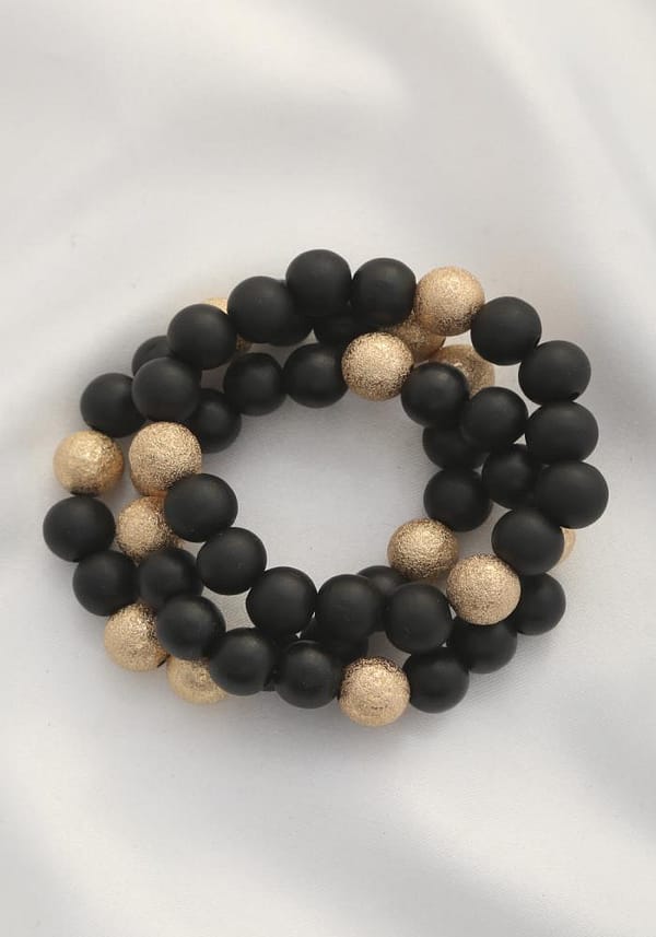 Wood Bead Bracelets - Image 7