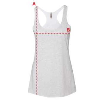 Mommin' Racerback Tank Top - Image 45
