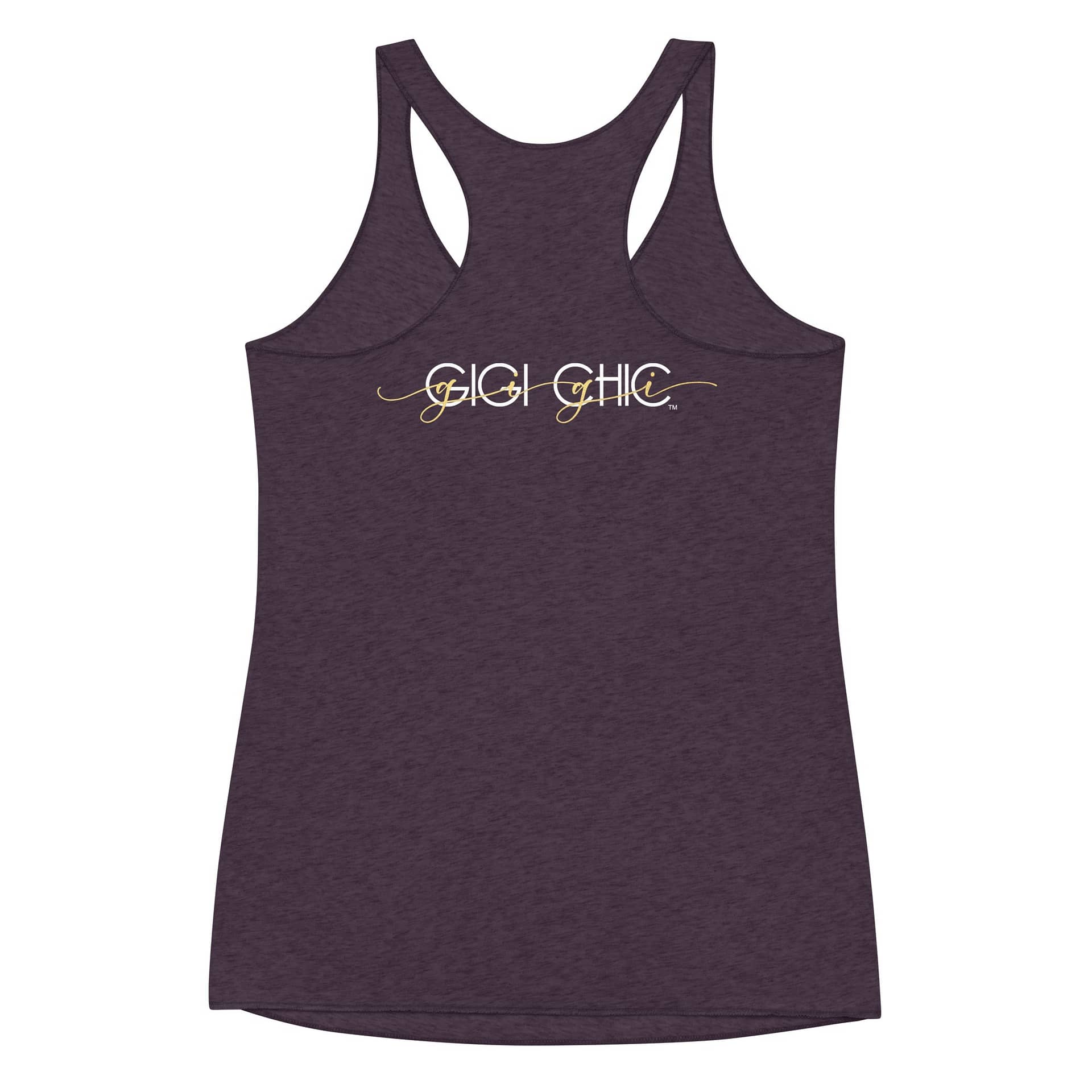 Mommin' Racerback Tank Top - Image 10