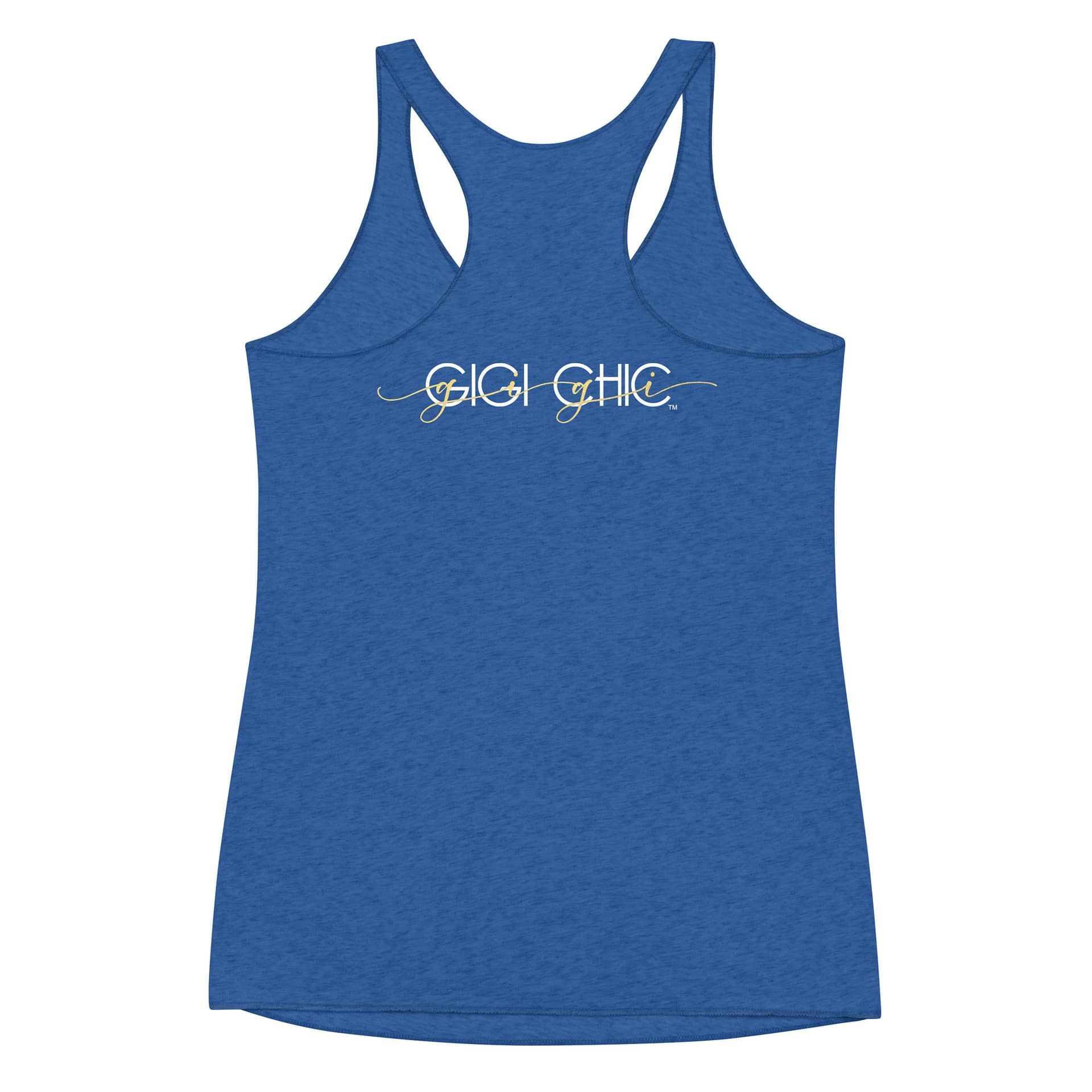 Mommin' Racerback Tank Top - Image 30
