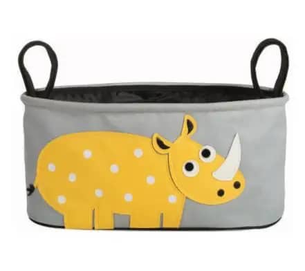 Animal Stroller Bag - Image 3