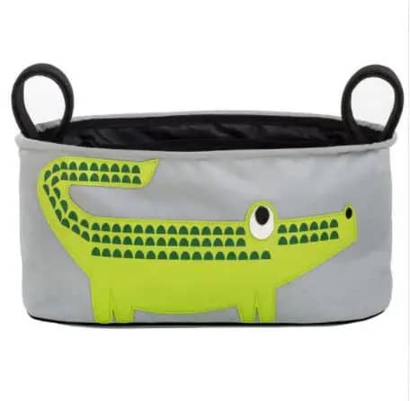 Animal Stroller Bag - Image 4