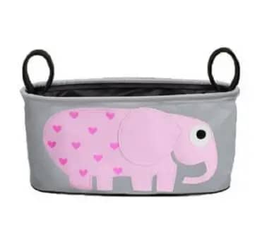 Animal Stroller Bag - Image 5