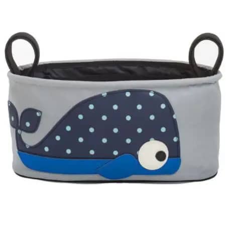 Animal Stroller Bag - Image 6